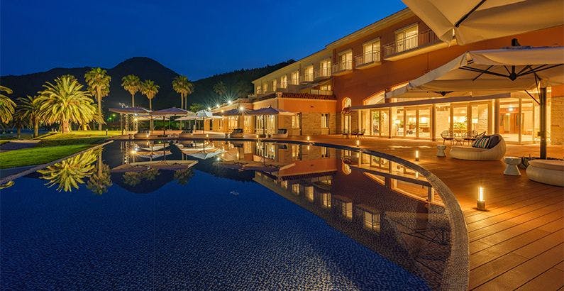 リゾートホテル 大島郡周防大島町のおすすめホテル・旅館 - 一休.com