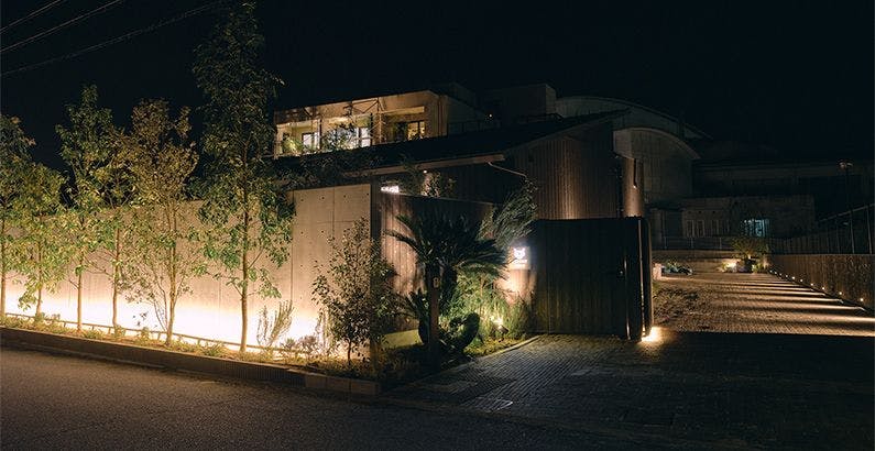 THE GOAT AWAJI】の空室状況を確認する - 宿泊予約は[一休.com]