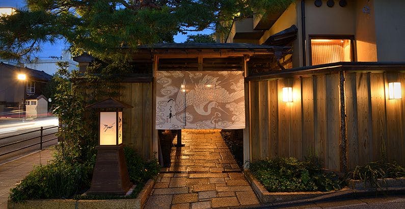 北陸×開業1年以内の人気宿 おすすめホテル・旅館 - 一休.com