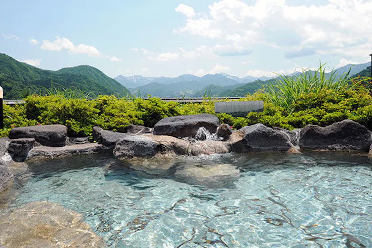 越後湯沢温泉 一望千里 御湯宿 中屋 の空室状況を確認する 宿泊予約は 一休 Com 越後湯沢温泉 一望千里 御湯宿 中屋 の空室状況を確認する 宿泊予約は 一休 Com