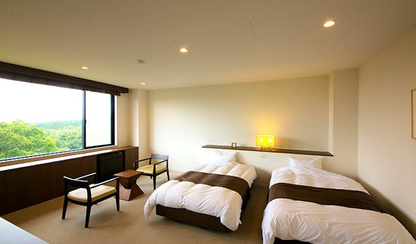 ザ ガンジー ホテル リゾート の宿泊プラン 宿泊予約は 一休 Com キラリト