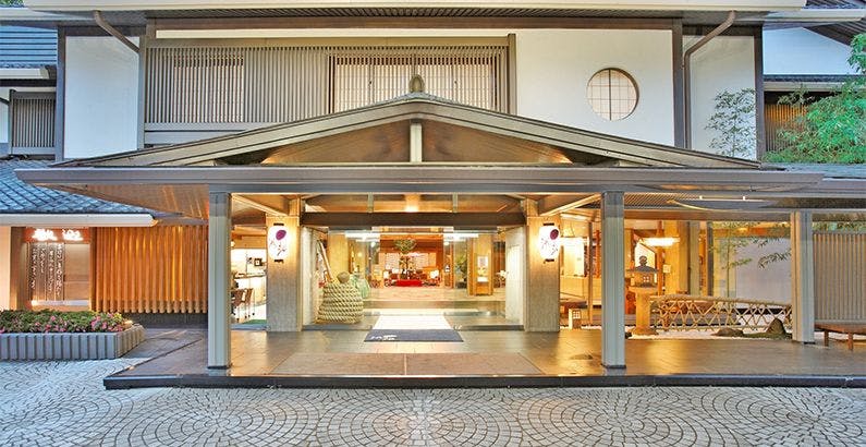 上諏訪温泉 湖畔の洋館 かたくらシルクホテル 宿泊予約【楽天