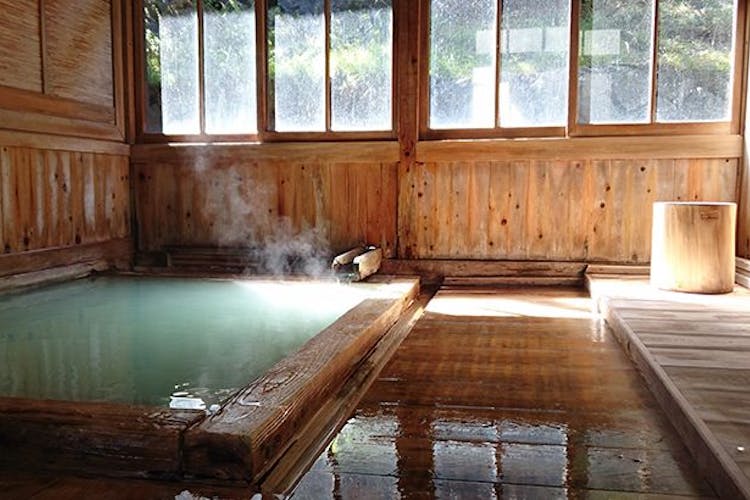 旅館玉子湯 の空室状況を確認する 宿泊予約は 一休 Com 旅館玉子湯 の空室状況を確認する 宿泊予約は 一休 Com