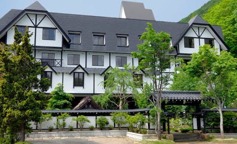 奥飛騨温泉郷の宿で 泉質自慢 をご紹介 最上のひとときをどうぞ 一休 com