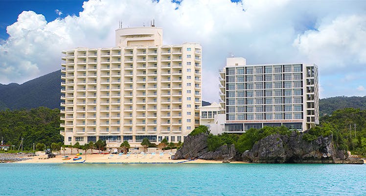 名護市のおすすめホテル 旅館 選 宿泊予約は 一休 Com