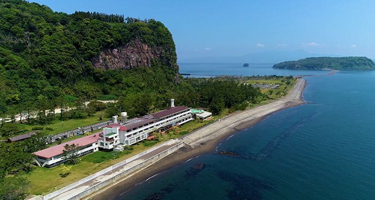 指宿市の高級ホテル 旅館 8選 宿泊予約は 一休 Com 指宿市の高級ホテル 旅館 8選 宿泊予約は 一休 Com