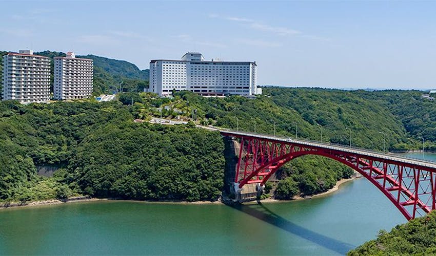 ホテル リゾーツ 伊勢志摩 Daiwa Royal Hotel の宿泊プラン 宿泊予約は 一休 Com キラリト