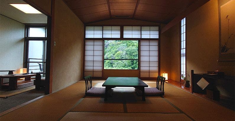 箱根の高級カジュアルホテル 旅館 選 魅力あふれる宿で 心くつろぐ休日を 宿泊予約はホテル予約 旅館予約 一休 Com