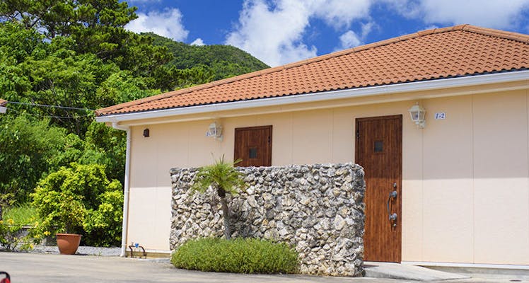 石垣島のペットokの おすすめバケーションレンタル 住むように滞在する新しい旅の形 高級貸別荘の宿泊予約は 一休 Com