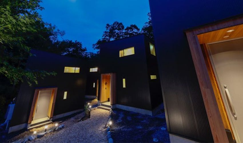 栃木県の貸別荘 コンドミニアム 古民家 住むように滞在する バケーションレンタルは 一休 Com