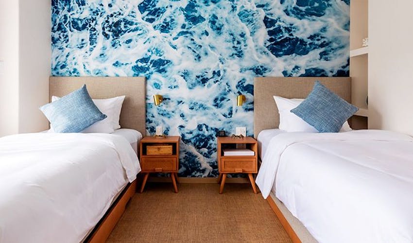 The Moana By Dsh Resorts ザ モアナ の空室状況を確認する 宿泊予約は 一休 Com バケーションレンタル