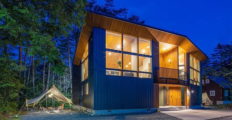 市川一　白馬 Hakuba Jade Chalet】の空室状況を確認する - 宿泊予約は[一休.com]
