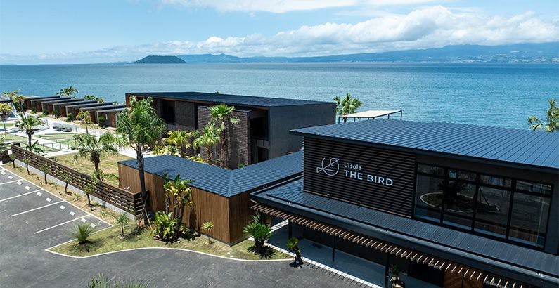 L'isola THE BIRD - 宿泊予約 - 一休.com