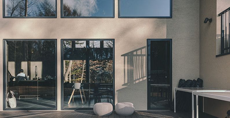 ASH Villa 富士河口湖