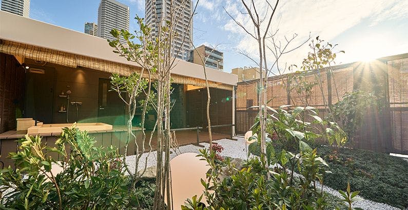 大阪の高級バケーションレンタル - 一休.com