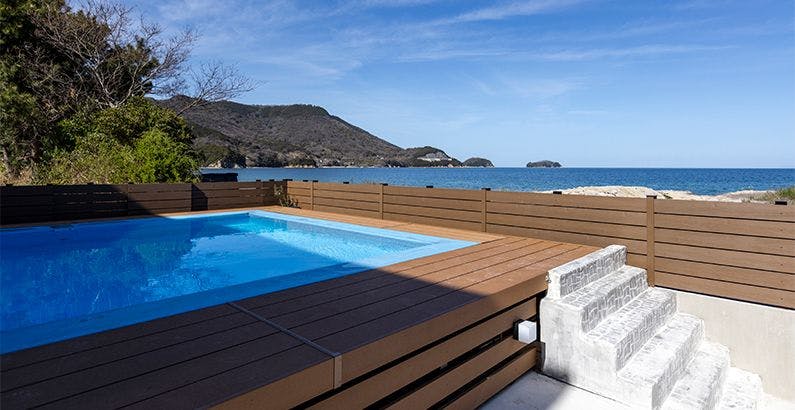 SETO CLAS TSUDA 瀬戸内TABITO】の空室状況を確認する - 宿泊予約は