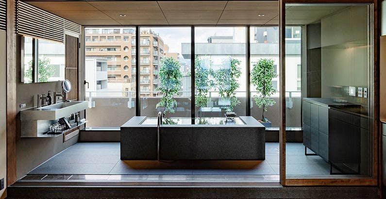 The 禅 SPA Kyoto Suite - 宿泊予約 - 一休.com