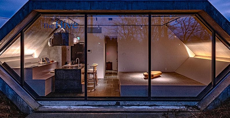 北陸の高級バケーションレンタル - 一休.com