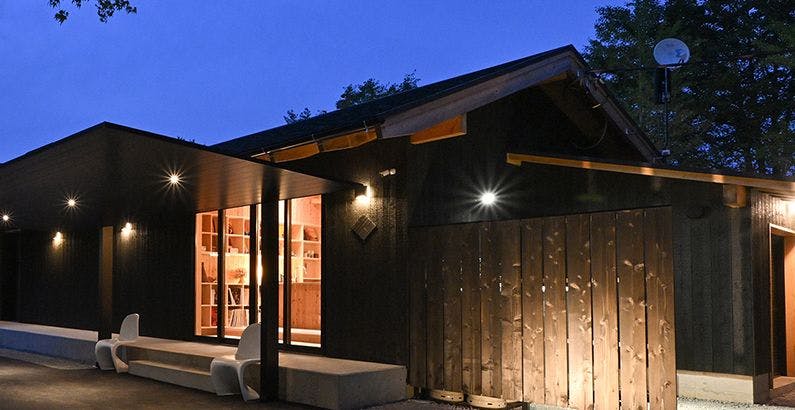 Izumi An 泉庵 - 宿泊予約 - 一休.com