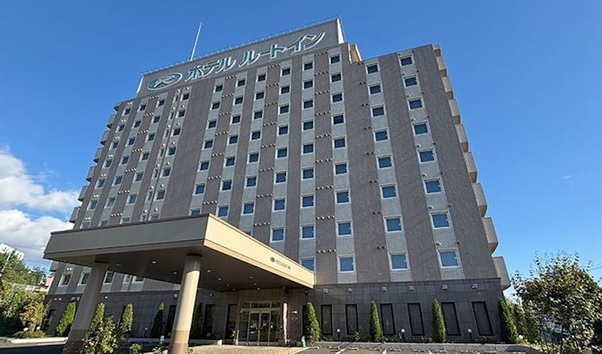 ホテルルートイン仙台泉インター の空室状況を確認する 宿泊予約は 一休 Com ホテルルートイン仙台泉インター の空室状況を確認する 宿泊予約は 一休 Com