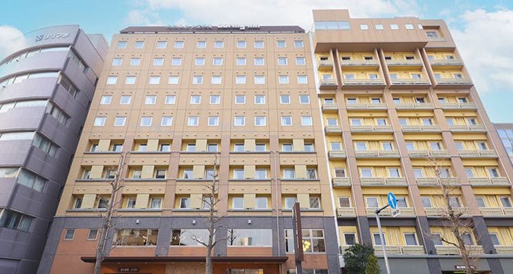 新潟の駐車場ありの 家族旅行におすすめのドーミーイン 宿泊予約は 一休 Com 新潟の駐車場ありの 家族旅行におすすめのドーミーイン 宿泊予約は 一休 Com