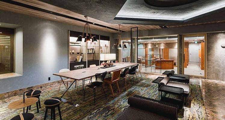 江坂駅周辺のおすすめビジネスホテル 宿泊予約は 一休 Com