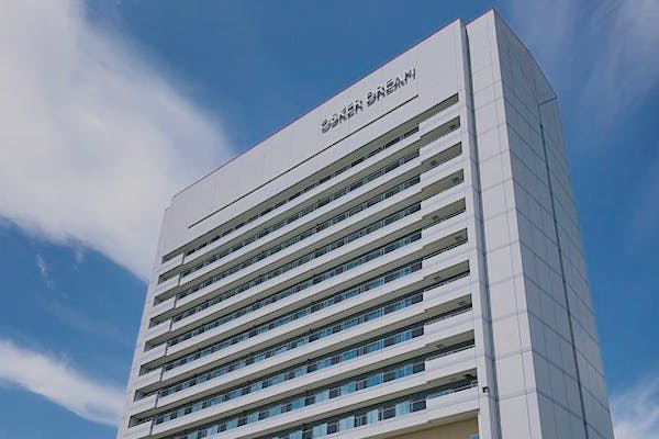 ベイエリア Usj 南港 のビジネスホテルの最安値が見つかる 10日間 空室カレンダー 一休 Com