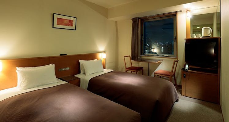 日暮里駅周辺のおすすめホテル 旅館 宿泊予約は 一休 Com