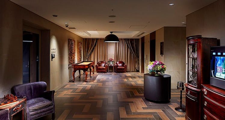 新神戸駅周辺のおすすめビジネスホテル 選 宿泊予約は 一休 Com