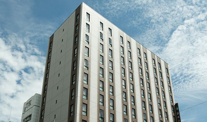 静鉄ホテルプレジオ静岡駅南 の宿泊プラン 宿泊予約は 一休 Com ビジネス