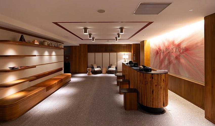 ホテルグランバッハ京都セレクト の宿泊プラン 宿泊予約は 一休 Com ビジネス