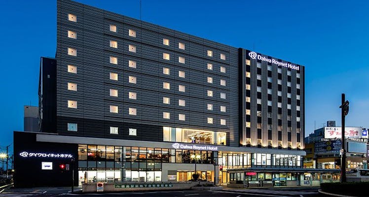 徳島 徳島 鳴門 のおすすめビジネスホテル 15選 宿泊予約は 一休 Com