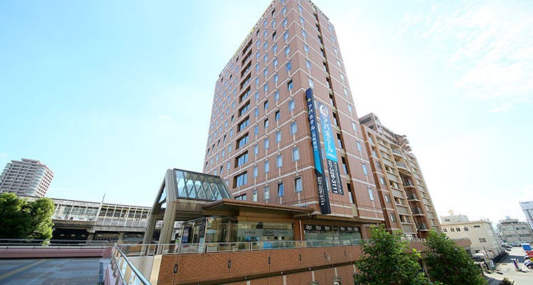 高崎駅に近いホテル 旅館 14選 お得に宿泊予約 Yahoo トラベル 高崎駅に近いホテル 旅館 14選 お得に宿泊予約 Yahoo トラベル