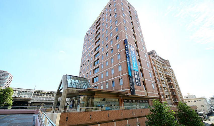 アパホテル 高崎駅前 の宿泊プラン 宿泊予約は 一休 Com ビジネス