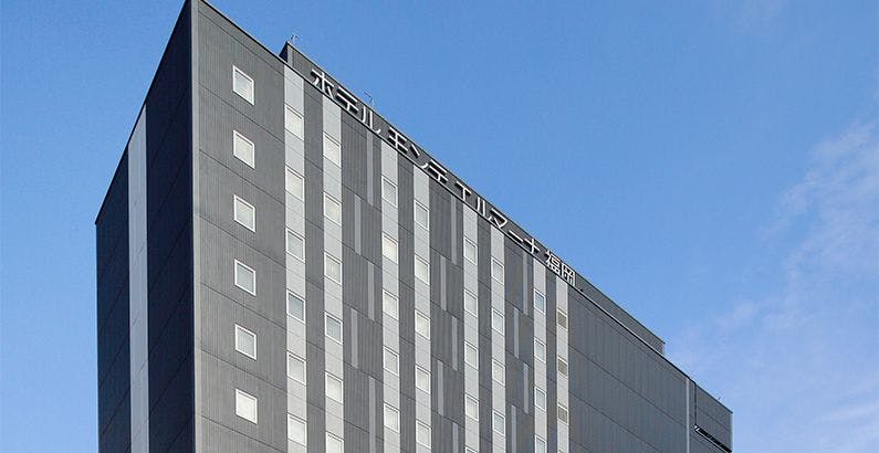 ホテル モンテ エルマーナ福岡