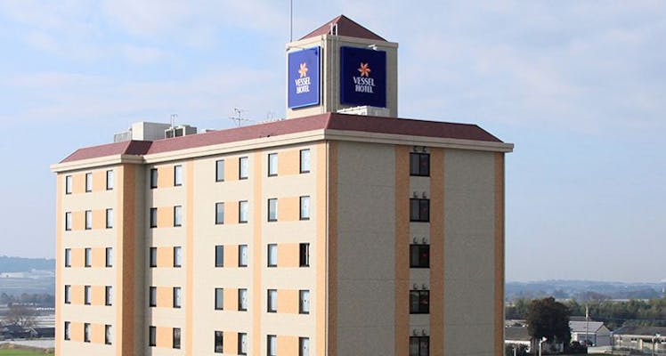 菊池郡のおすすめホテル 旅館 6選 宿泊予約は 一休 Com