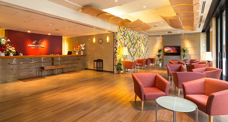 狸小路駅周辺の安く泊まれるビジネスホテル 選 宿泊予約は 一休 Com