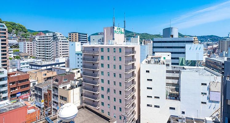 長崎の安く泊まれるビジネスホテル 選 宿泊予約は 一休 Com 長崎の安く泊まれるビジネスホテル 選 宿泊予約は 一休 Com