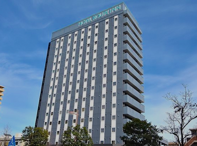 広島 ビジネスホテル 出張におすすめ 人気ビジネスホテルランキング10選 年 一休 Com