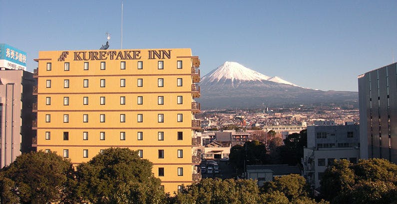 御殿場 富士 1人旅や出張に人気のホテル 貸切風呂あり 宿泊予約は 一休 Com 宿泊予約は 一休 Com