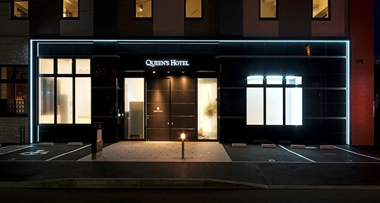 南千歳駅周辺のおすすめビジネスホテル 9選 宿泊予約は 一休 Com