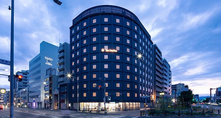 京都の安く泊まれるビジネスホテル 選 宿泊予約は 一休 Com