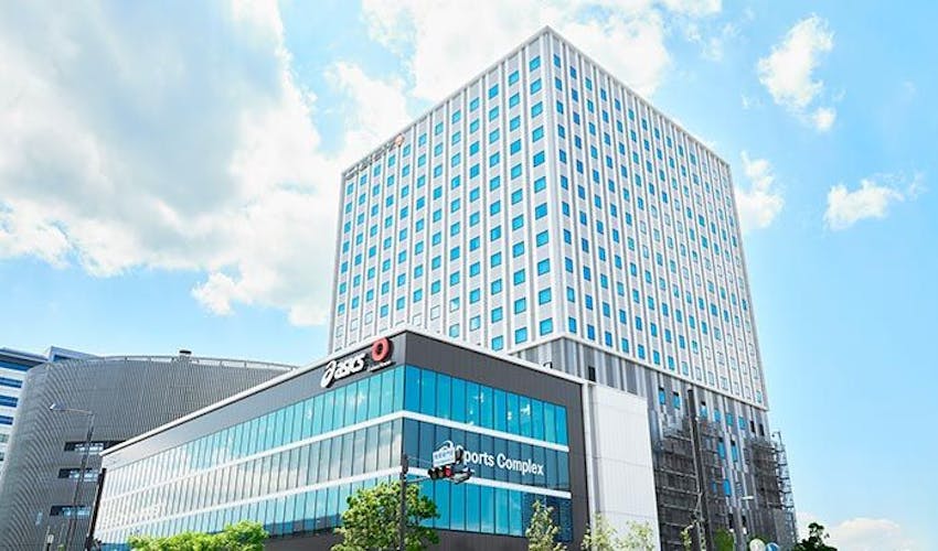 ホテルjalシティ東京 豊洲 の宿泊プラン 宿泊予約は 一休 Com ビジネス