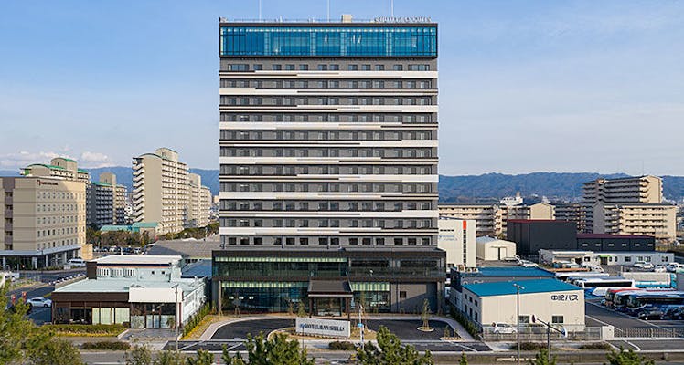 羽倉崎駅周辺のおすすめホテル 旅館 宿泊予約は 一休 Com