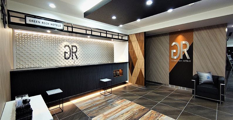 名古屋港水族館のバリアフリーのお部屋 カップル 夫婦におすすめのホテル 旅館 6選 お得に宿泊予約 Yahoo トラベル