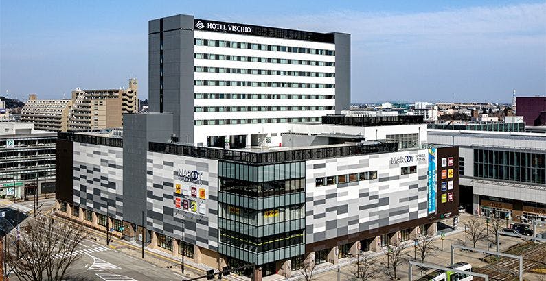 粟島 大阪屋ショップ前 駅のベッド幅160cm のお部屋 大浴場ありの 高級ホテル 旅館 お得に宿泊予約 Yahoo トラベル