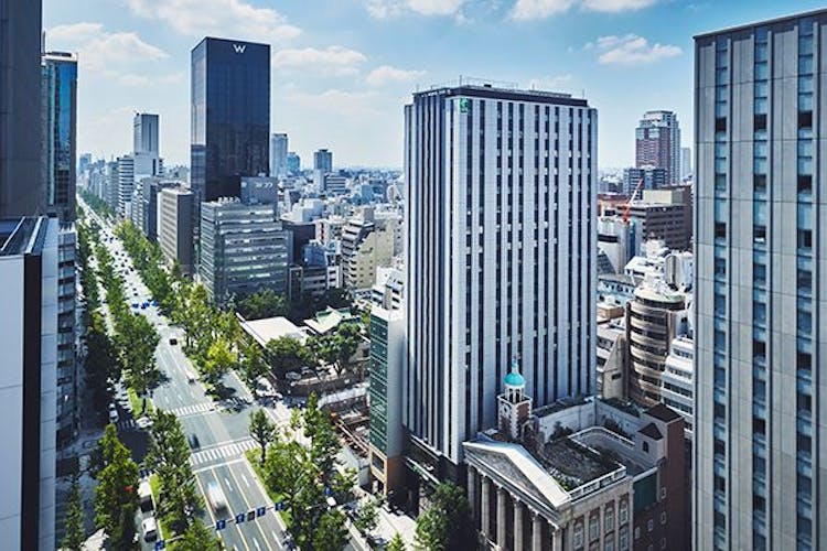 ホリデイ インエクスプレス大阪シティセンター御堂筋 の空室状況を確認する 宿泊予約は 一休 Com ホリデイ インエクスプレス大阪シティセンター御堂筋 の空室状況を確認する 宿泊予約は 一休 Com