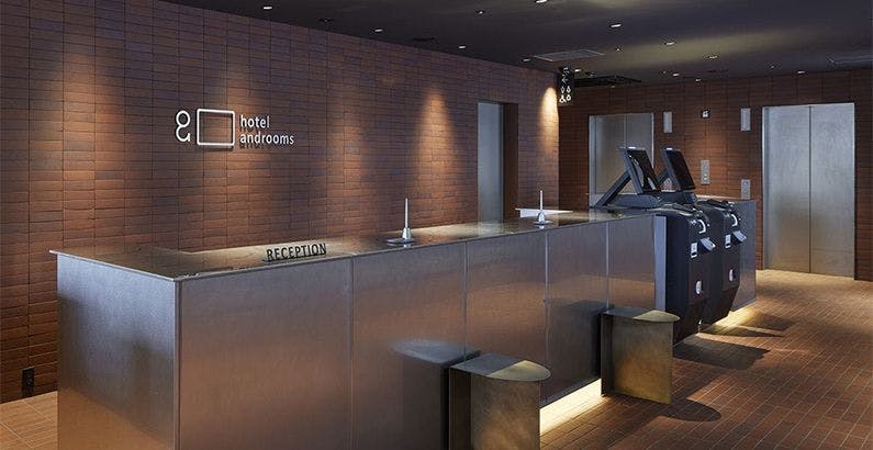 札幌 開業１年以内の人気宿 宿泊予約は 一休 Com