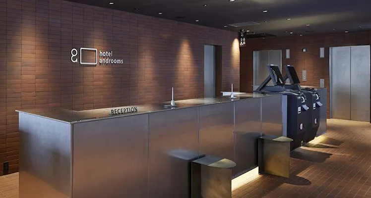 札幌 開業1年以内の人気宿 宿泊予約は 一休 Com 札幌 開業1年以内の人気宿 宿泊予約は 一休 Com