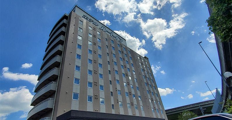 亀山駅(JR)の温泉ありの 高級ホテル・旅館 - 一休.com
